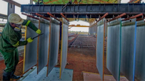 Virtus Minerals Advances Chemaf Takeover in DRC with Key Regulatory Review 2