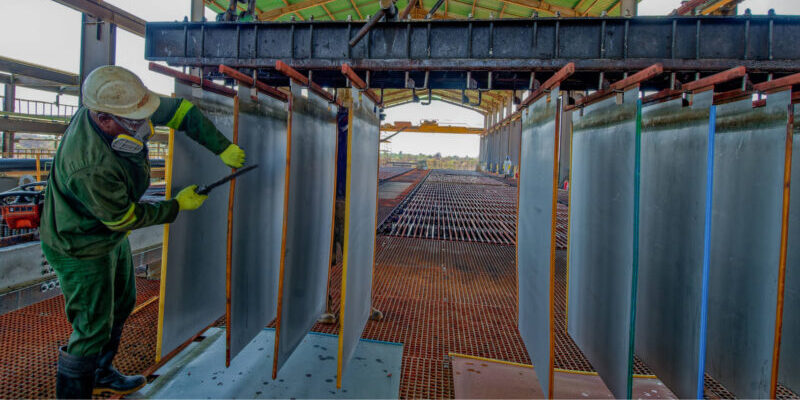 Buenassa and Gécamines Compete for Control of Chemaf Mining Assets 3