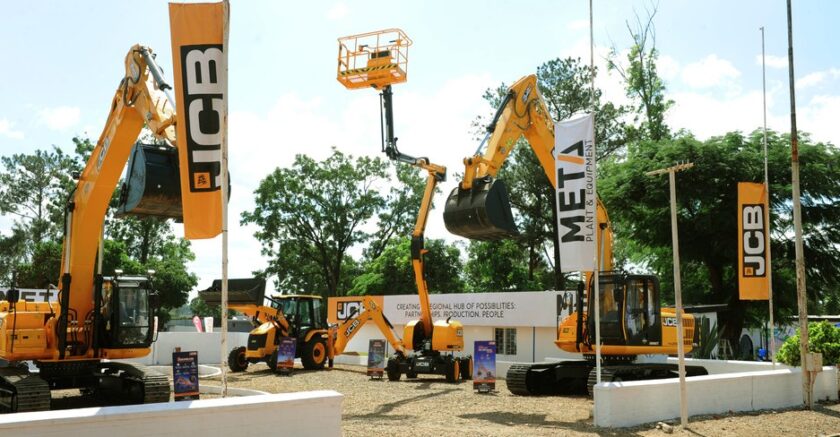 CAMINEX : A STORY OF HERITAGE,TRANSITION AND GROWTH 2