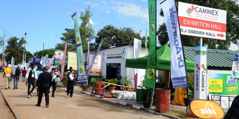 CAMINEX : A STORY OF HERITAGE,TRANSITION AND GROWTH 1