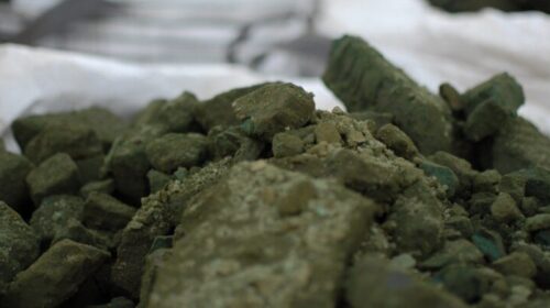 MMG Calls for Clarity on DRC’s Cobalt Export Quotas After Receiving Low Allocation 1