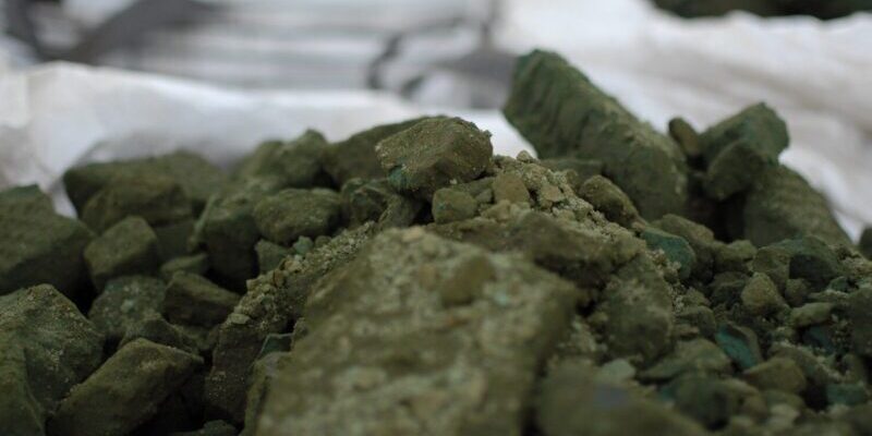 Copper and Cobalt Outlook Brightens for the DRC as Supply Risks Shape 2026 Markets 4