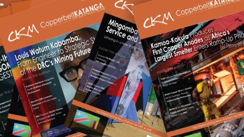 CKM eMagazine January-February 2026 Edition (PDF FORMAT) 3