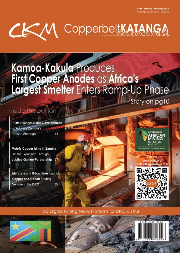 CKM eMagazine January-February 2026 Edition (PDF FORMAT) 2