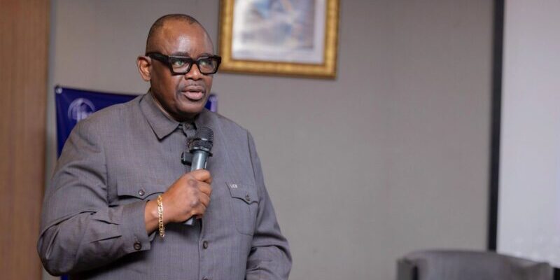 DRC Launches High-Level Conference on Mining Transparency and Good Governance 1