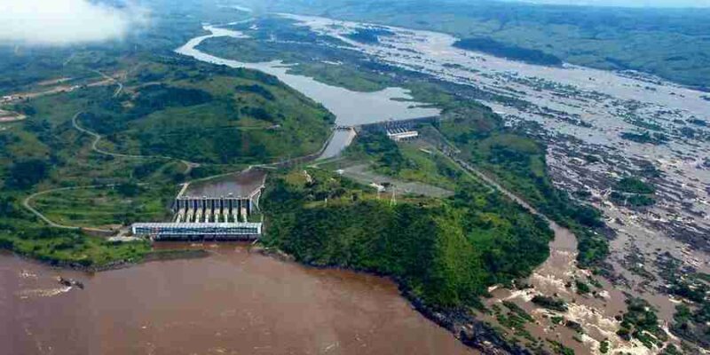 DRC Opens Competitive Tender for 94.5-MW Nfuka Mukaji Hydropower Project 4