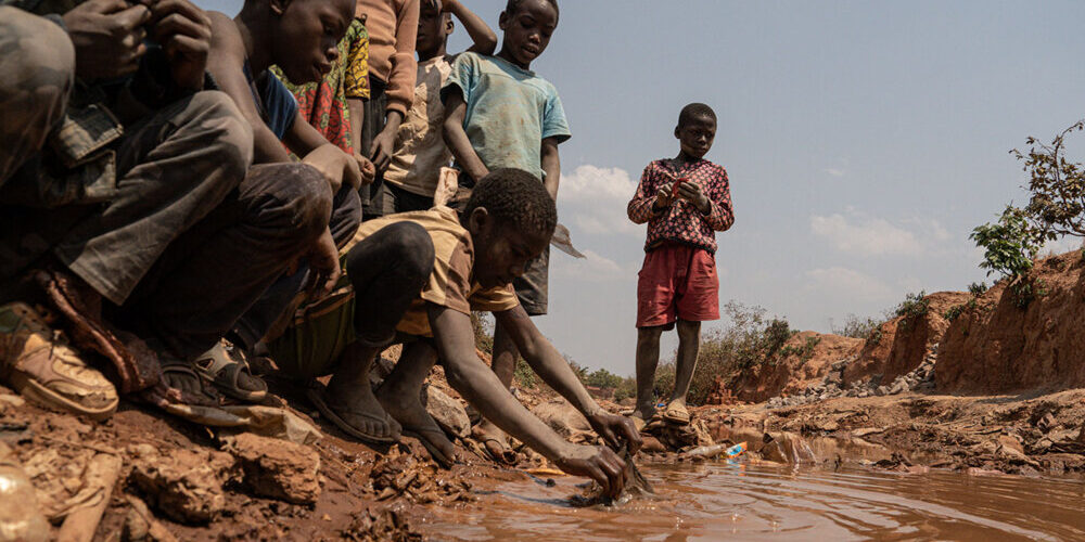DRC Removes 13,587 Children from Cobalt Mines, Reinforces School Integration 3