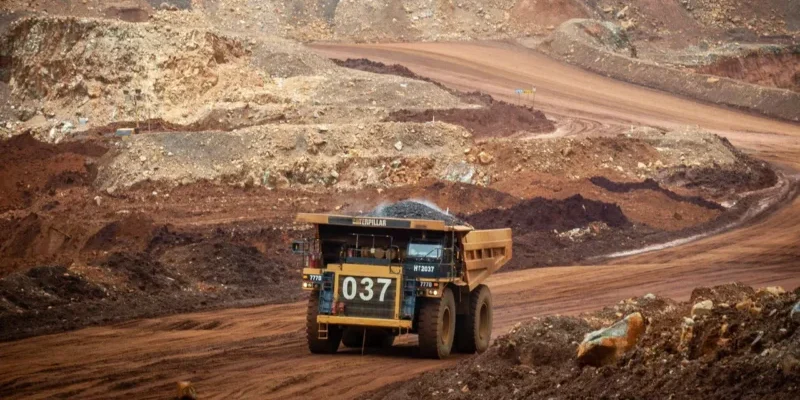 DRC Tightens Mining Rules with Mandatory Environmental Rehabilitation Guarantees 1