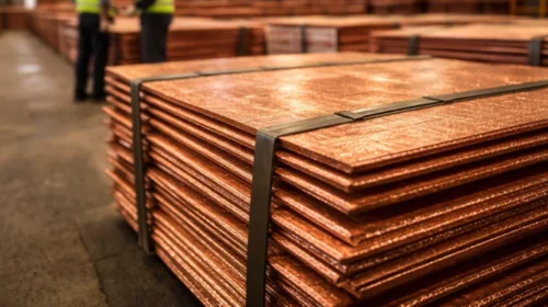 Zambia Accelerates Mining Expansion as Kansanshi S3 Project Boosts Copper Production Outlook 7