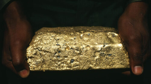 Zimbabwe’s Dokwe Gold Project Surges Past 1.1 Million Ounces as Gold Boom Accelerates Economic Growth 2