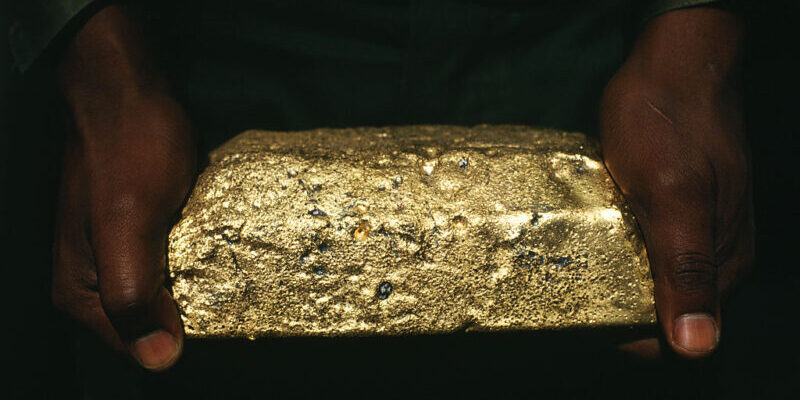 Ethiopia Secures $340 Million Financing to Launch Landmark Tulu Kapi Gold Mine 8