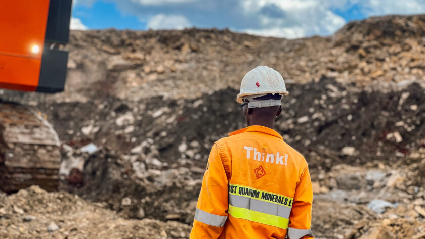 ZCCM-IH’s Royalty Bet Pays Off as Kansanshi Deal Delivers $110.6 Million 4