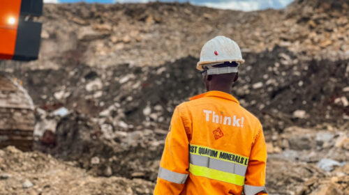First Quantum Advances US$5.3 Billion Taca Taca Copper Project in Argentina 4