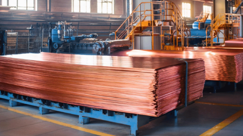 Glencore Reports Strong Commodity Output in 2025 with Copper and Zinc Surges 3