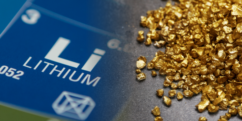 Nigeria Courts Saudi Investment to Expand Lithium and Gold Processing Capacity 7