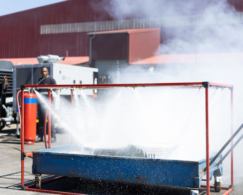 Integrated Fire Technology offers an Innovative and Holistic Approach to Fire Protection 4