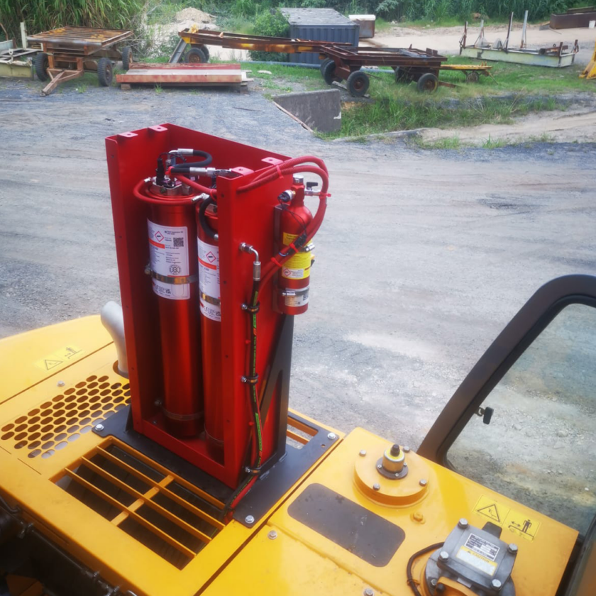 Integrated Fire Technology offers an Innovative and Holistic Approach to Fire Protection 6