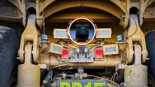 Kal Tire and Decoda Announce Strategic Alliance to Offer Mines Autonomous Haul Road Hazard Detection 4