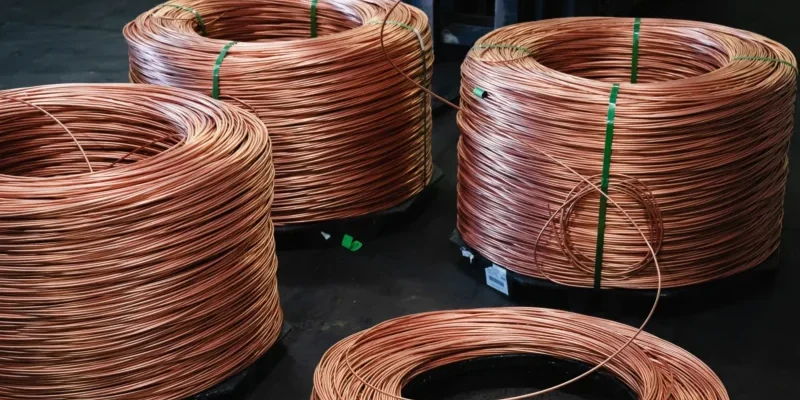 MULTI-MILLION DOLLAR SPENDING PLANS UNVEILED AS FQM REPORTS 2025 COPPER PRODUCTION FIGURES 1
