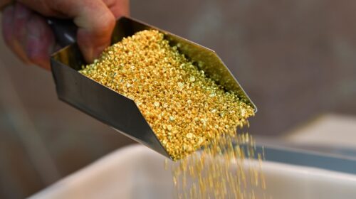 Mali Forecasts Lower Gold Production Through 2029 Amid Mining Sector Reforms 1
