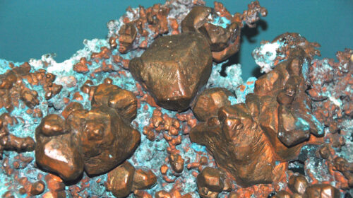 Mercuria Secures 2026 Copper Concentrate Offtake from Bulgaria’s Ellatzite Mine 42