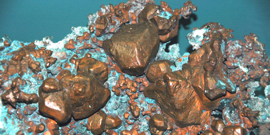 Mercuria Secures 2026 Copper Concentrate Offtake from Bulgaria’s Ellatzite Mine 21