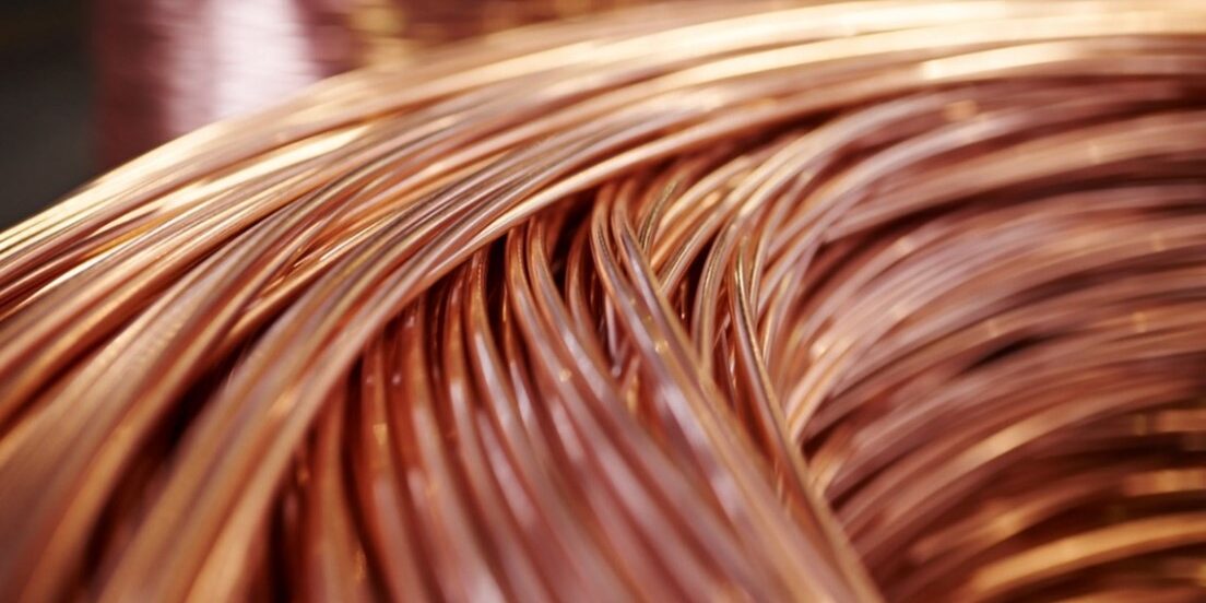 Mining Reforms Put Zambia on Track for Copper Production Milestone 1