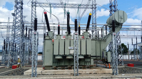 NGO Calls on DRC Govt to Ensure Mining Electricity Benefits Local Communities 4