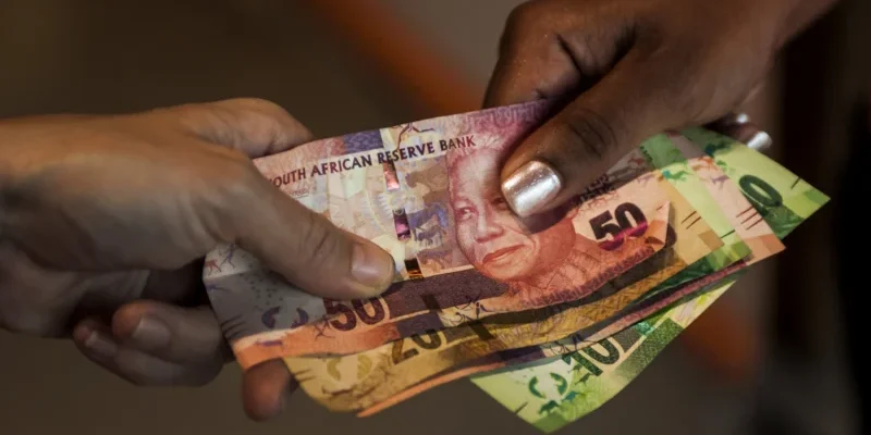 South African Rand Strengthens Near 16-per-Dollar as Gold Hits Record Highs 6