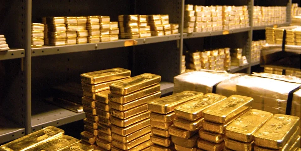 Tanzania to Monetise Part of Gold Reserves to Fund Infrastructure 9