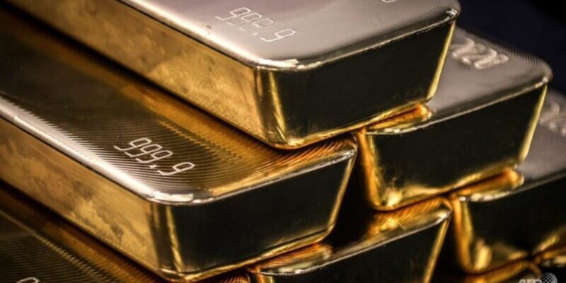 Uganda’s Gold Exports Soar, Surpassing Coffee to Become Top Foreign Exchange Earner 3