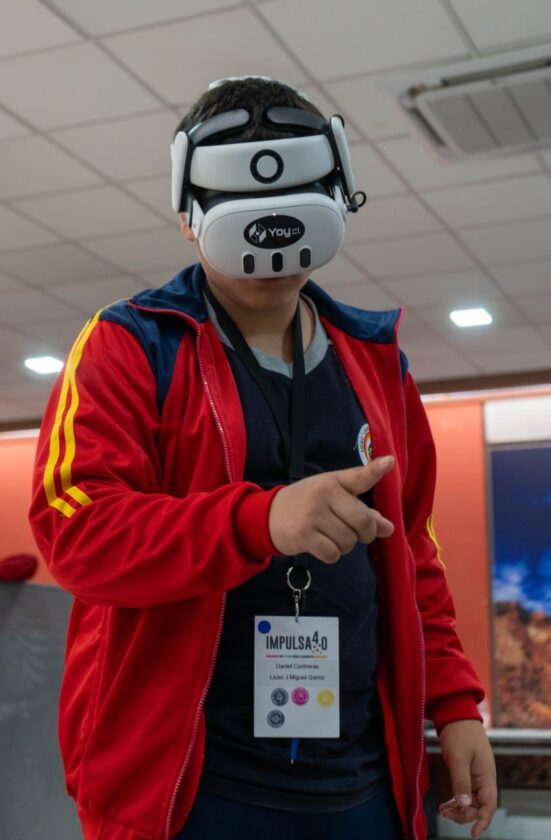 The Human Capital Challenge in Chilean Mining: Greater Female Participation in the Industry 2