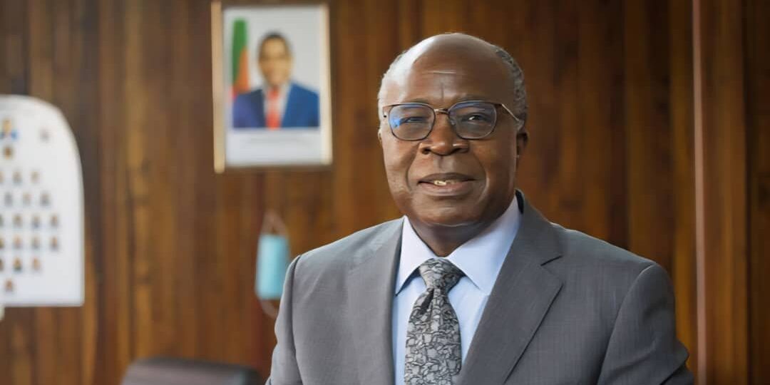 Zambia Releases K22.1 Billion in December to Close 2025 Budget with Focus on Stability and Growth 1