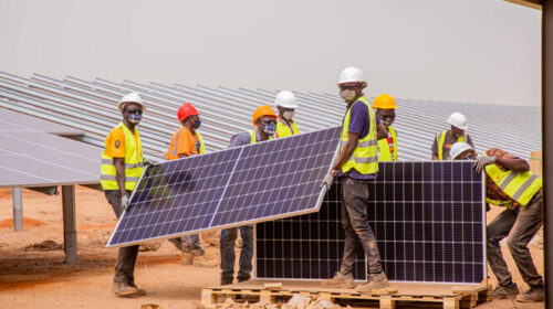 Zambia to Avoid Prolonged Load-Shedding as Solar Investments Boost Power Supply 2