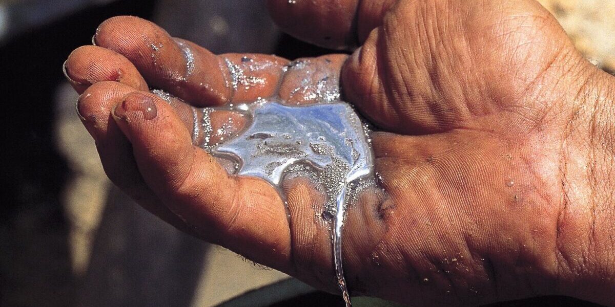 Zambia to Launch Mercury-Free Mining Project Under GEMINI Initiative 1