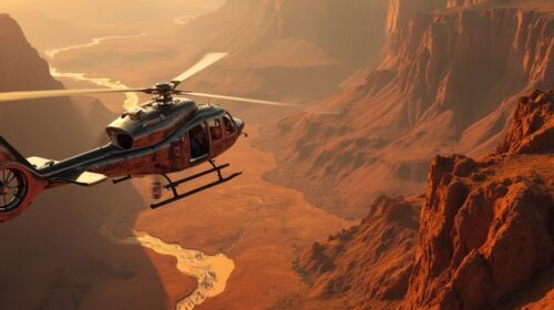 Zambia’s Aerial Mineral Survey Hits 52.8% Completion, Boosting Investment Potential 2