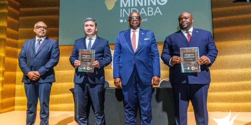 ERG Africa and EGC Partner to Formalise Artisanal Cobalt Mining in DRC 7