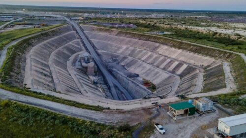 Botswana Advances Copper Beneficiation with Planned Khoemacau Refinery Study