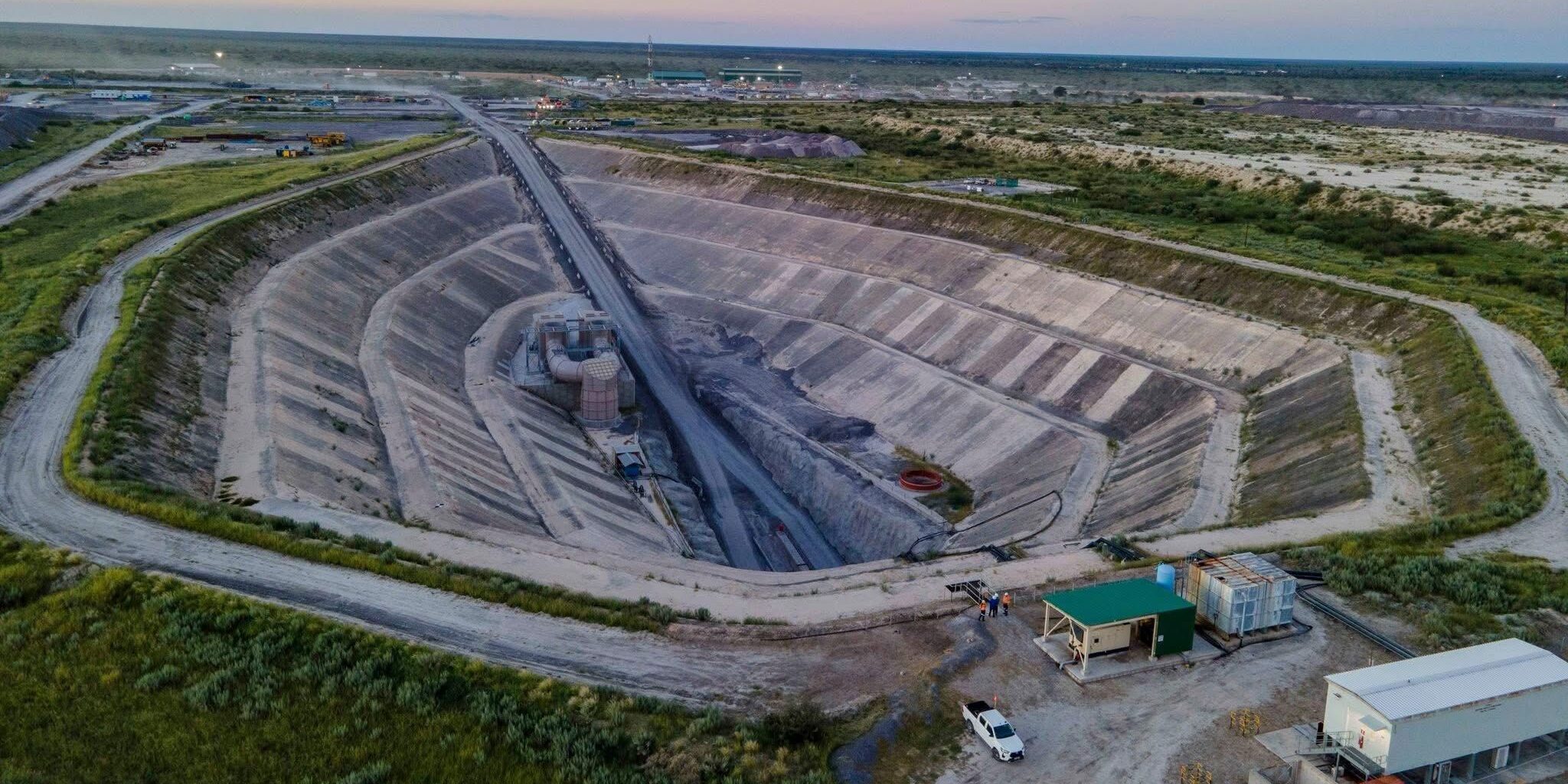 Botswana Advances Copper Beneficiation with Planned Khoemacau Refinery Study 3