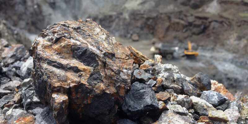 Africa Urged to Harness $29.5 Trillion in Mineral Wealth for Industrial Growth 1