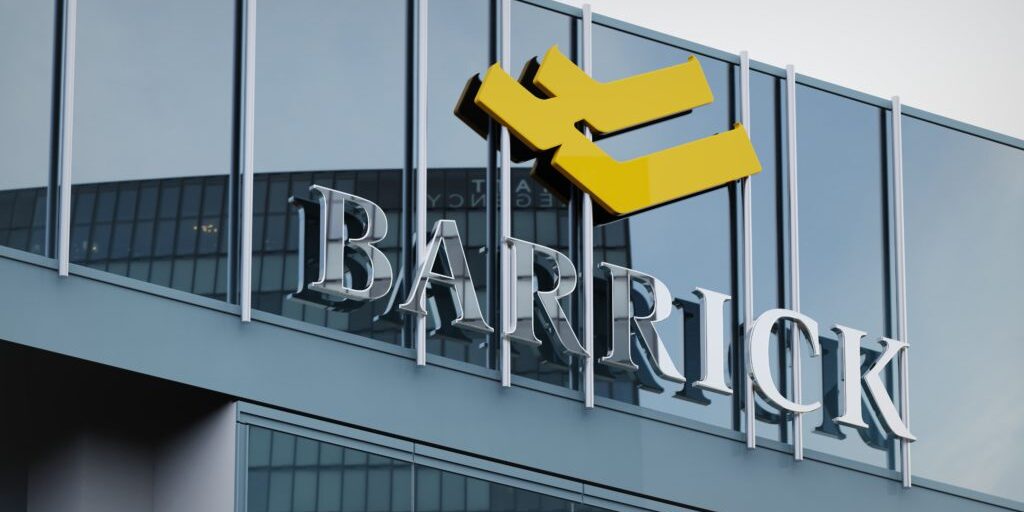 Barrick Mining Expands Executive Committee with Two Senior Appointments 1