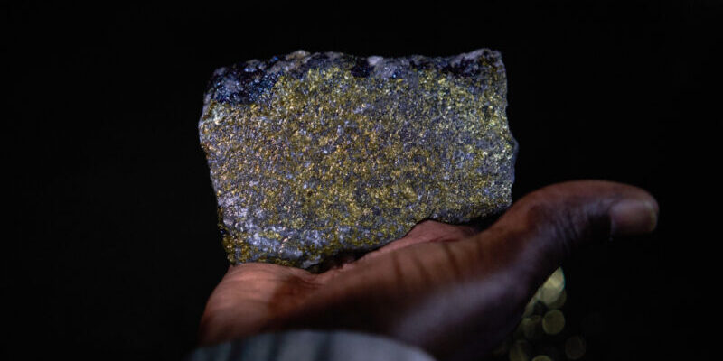 DRC Mineral Prices Rise Sharply at Start of February, with Copper as the Sole Exception 5