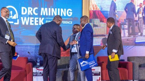 DRC Mining Week 2026 Set to Spotlight Critical Minerals and Investment Opportunities 4