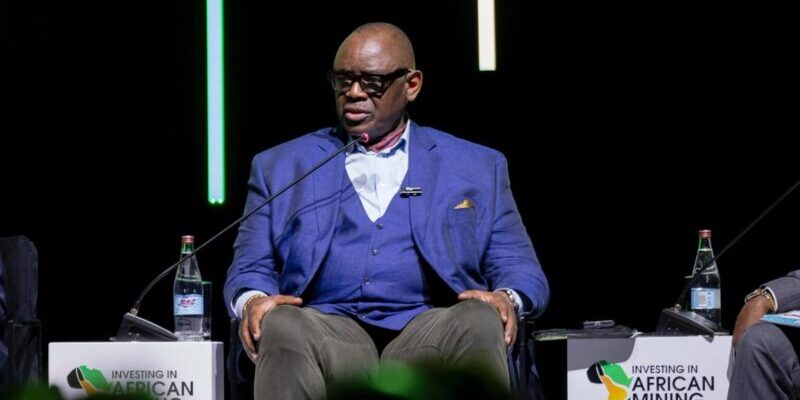 DRC Positions Itself as a Central Player in Africa’s Mining Transformation at Mining Indaba 2026 1