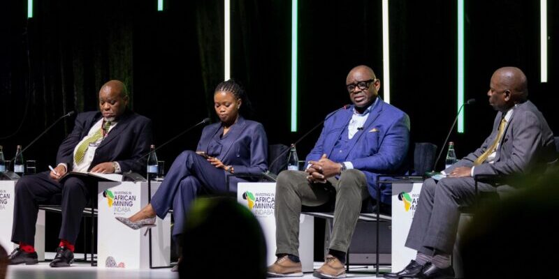 DRC Showcases Mining Reforms and Investment Opportunities at Mining Indaba 2026 1