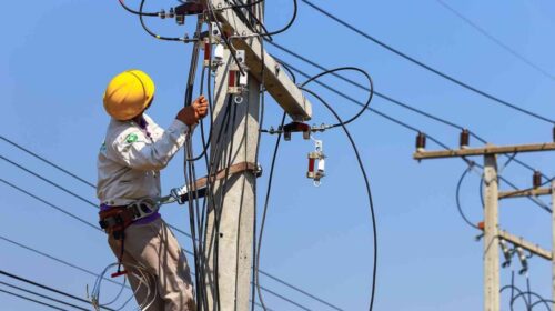 DRC and Angola Partner with Somagec on $1.2B Energy Transmission Projects 2