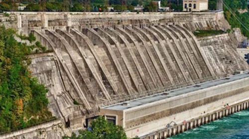 DRC and Republic of Congo Sign MoU to Develop Hydroelectric Projects on the Congo River 2