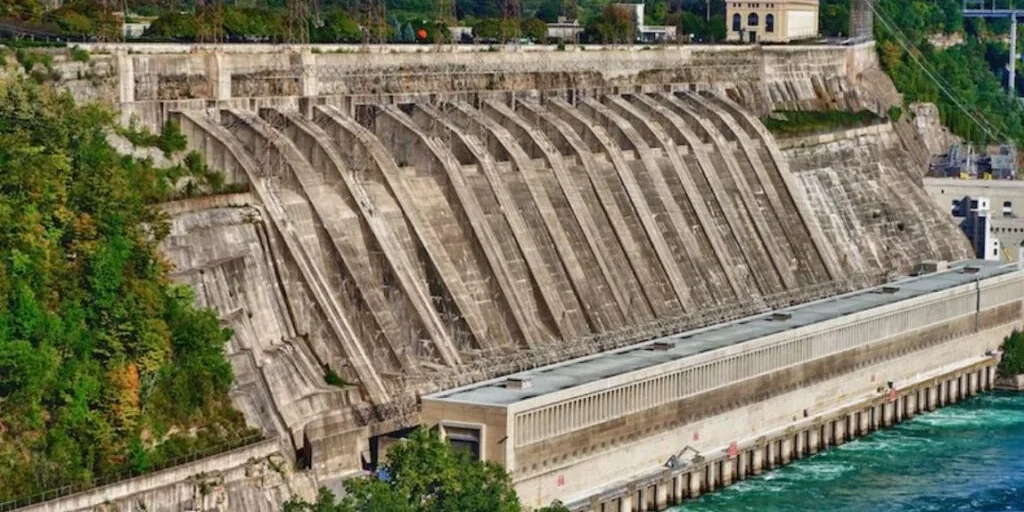 DRC and Republic of Congo Sign MoU to Develop Hydroelectric Projects on the Congo River 1