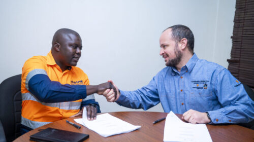 Kansanshi Awards US$35.25 Million Transport Contracts to Zambian Firms, Boosting Local Content and Jobs 4