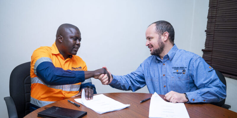 Kansanshi Awards US$35.25 Million Transport Contracts to Zambian Firms, Boosting Local Content and Jobs 6